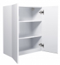 Шафа навісна Мойдодир Tetris Ш-60 біла