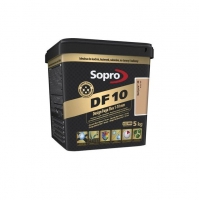 Затирка для швів Sopro DF 10 1064 беж юрський №33 (5 кг)