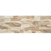 Камінь фасадний Cerrad Aragon Beige 15x45x0,9 код 8860 