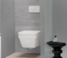 Інсталяція Geberit DuofixBasic 111.300.00.5 + Унітаз підвісний Villeroy&Boch 5685HR01 OMNIA ARCHITECTURA