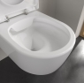 Інсталяція Geberit DuofixBasic 111.300.00.5 + Унітаз підвісний Villeroy&Boch 5656HR01 AVENTO