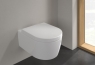 Інсталяція Geberit DuofixBasic 111.300.00.5 + Унітаз підвісний Villeroy&Boch 5656HR01 AVENTO