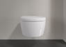 Інсталяція Geberit DuofixBasic 111.300.00.5 + Унітаз підвісний Villeroy&Boch 5656HR01 AVENTO
