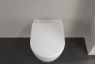 Інсталяція Geberit DuofixBasic 111.300.00.5 + Унітаз підвісний Villeroy&Boch 5656HR01 AVENTO