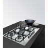 Варильна поверхня газова Franke FHSM 755 4G DC XS C
