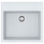 Мийка кухонна Franke Sirius SID 610-50 143.0691.510 Мийка кухонна Franke Sirius SID 610-50 143.0691.510
