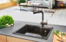 Мийка кухонна Franke Urban UBG 610-56 114.0701.786