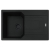 Мийка кухонна Franke Urban UBG 611-78 Black Edition 114.0699.234 Мийка кухонна Franke Urban UBG 611-78 Black Edition 114.0699.234