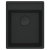 Мийка кухонна Franke Maris MRG 610-37 TL Black Edition 114.0699.230