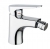 Змішувач для біде EMMEVI NICLA CR89004TC Змішувач для біде EMMEVI NICLA CR89004TC
