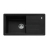 Мийка кухонна Franke Malta BSG 611-78 114.0691.534 чорний матовий Мийка кухонна Franke Malta BSG 611-78 114.0691.534 чорний матовий