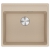 Мийка кухонна Franke Maris MRG 610-52 TL 114.0668.817 бежевий