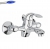 Змішувач для ванни EMMEVI TRILLY CBL 51001 Змішувач для ванни EMMEVI TRILLY CBL 51001