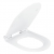Сидіння для унітазу Ravak Vita Slim X01861