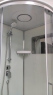 Душовий бокс VERONIS Veronis BN-3-99 90х90х220 см