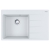 Мийка кухонна Franke Centro CNG 611-78 TL 114.0630.473 білий