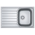 Мийка кухонна Franke SKL 611-79 101.0598.809 Мийка кухонна Franke SKL 611-79 101.0598.809