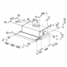 Вытяжка кухонна Franke FTC 612 WH V2 110.0200.734