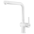 Кухонний змішувач Franke Active L 115.0653.372 білий матовий