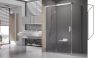 Душова кабіна Ravak Matrix MSDPS-120х90 L сатин/Transparent