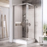 Душова кабіна Ravak X-Point XP3RV2