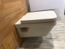 Інсталяція Villeroy&Boch 92246100 VICONNECT + Унітаз підвісний Villeroy&Boch 5685HR01 OMNIA ARCHITECTURA з кришкою