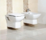 Інсталяція Villeroy&Boch 92246100 VICONNECT + Унітаз підвісний Devit 3120123 COMFORT NEW з кришкою soft-close