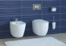 Інсталяція Villeroy&Boch 92246100 VICONNECT + Унітаз підвісний Devit 3020155W ACQUA NEW з кришкою soft-close, quickfix