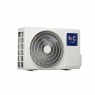 Кондиціонер інверторний NC clima Manchester NCI24EHMIw1eu/NCO24EHMIw1eu