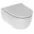 Унитаз подвесной Geberit iCon Rimfree 500.784.01.1 с сиденьем