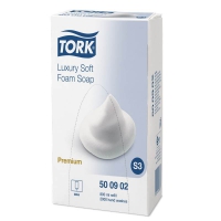 Мыло-пена Tork Premium 500902