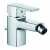 Смеситель для биде Kludi Q-BEO 502160565