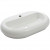 Умывальник Newarc Elips 65 5026W Умывальник Newarc Elips 65 5026W