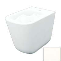 Биде напольное Kerasan Tribeca 512030