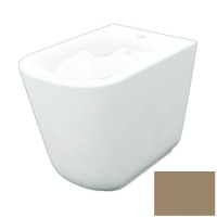 Биде напольное Kerasan Tribeca 512057