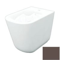 Биде напольное Kerasan Tribeca 512075