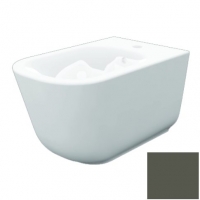 Биде подвесное Kerasan Tribeca 512514