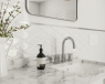 Мозаїка пресована Paradyz Moonlight Bianco Romb Hexagon 