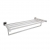 Полочка для полотенец Trento SS304 53608
