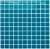 Мозаїка Котто Кераміка GM 4047 C Cerulean M 300x300x4 