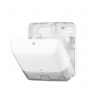 Диспенсер для полотенец в рулонах Tork Matic 551100 с сенсором Intuition