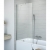 Шторка для ванны Radaway Classic PNJ 80 211080-001 80*140 см Шторка для ванны Radaway Classic PNJ 80 211080-001 80*140 см