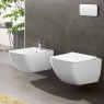 Унитаз подвесной Villeroy&Boch Venticello 4611R0XX