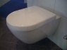 Унитаз подвесной Villeroy&Boch Subway Directflush 5614R001