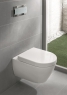 Унитаз подвесной Villeroy&Boch Subway Directflush 5614R001