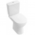 Унитаз-компакт Villeroy&Boch O.Novo 5661H301