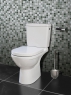 Унитаз-компакт Villeroy&Boch O.Novo 5661H301