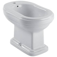 Биде напольное GSI Old Antea 566211