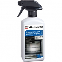 Очисник для духовок і гриля Glutoclean 0.5 л 4044899390916