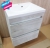 Тумба Fancy Marble Borneo 80 Шпон з умивальником Lucia 800C